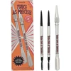 Benefit Nauda du kartus tiksliau! My Brow Duo, 0,16 g