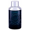 Benetton Colors de Benetton Man Juodas EDT tualetinis vanduo vyrams, 100 ml