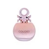 Benetton Colors Rose EDT 80 ml