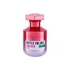 Benetton United Dreams Together For Her EDT tualetinis vanduo moterims, 80 ml