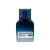 Benetton United Dreams Together For Him EDT tualetinis vanduo vyrams, 100 ml