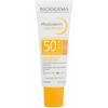 Apsauga nuo saulės Bioderma Photoderm AquaFluide Golden Spf50+ 40ml