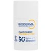 Bioderma Photoderm Invisible Stick SPF 50+ apsauginis veido pieštukas nuo saulės, 8 g