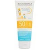 Kremas saugantis nuo saulės vaikams Bioderma Photoderm Pediatrics Lait Spf 50+ 200ml