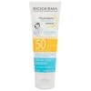 BIODERMA PHOTODERM KID, apsauginis pienelis nuo saulės vaikams, SPF 50+, 100 ml