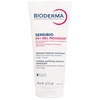 Bioderma Sensibio DS+ Gelinis veido ir kūno prausiklis, 200 ml