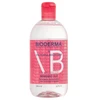 BIODERMA Sensibio H2O Micellar Vanduo micelinis vanduo, 500 ml