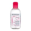 Bioderma Sensibio H2O Makiažą šalinantis micelinis vanduo, 250 ml