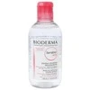 Bioderma Sensibio H2O Makiažą šalinantis micelinis vanduo, 250 ml