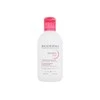 BIODERMA Sensibio Lait Valomasis Pienelis pienelis jautriai odai, 250 ml