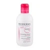 BIODERMA Sensibio Lait Valomasis Pienelis pienelis jautriai odai, 250 ml