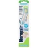 Biorepair Antibacterial Junior Dantų šepetėlis Medium Soft Dantų šepetėlis