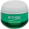 Biotherm Aquasource 48H Deep Hydration Jauninamasis Kreminis drėkinamasis kremas normaliai ir mišriai odai, 50 ml