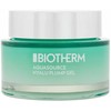 Biotherm Aquasource Glass hiacintas
