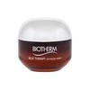 Biotherm Mėlyna Therapy Amber Algae Revitalize Night Skin Kreminis naktinis veido kremas, 50 ml