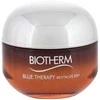 Biotherm Mėlyna Therapy Amber Algae Day Kreminis odą atnaujinantis dieninis veido kremas, 50 ml