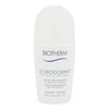 Biotherm Lait Corporel Deo Roll-On rutulinis antiperspirantas, 75 ml