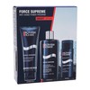 „Biotherm Homme Force Supreme“ senėjimą stabdanti energijos programa