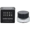 Bobbi Brown Long-Wear Gel Akių apvadas ilgai išliekantis gelinis akių apvadas, atspalvis: 01, Juodas Ink, 3 g