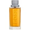 Hugo Boss BOSS The Scent After Shave Lotion parfumuotas losjonas po skutimosi, 100 ml