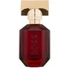 Hugo Boss The Scent Eliksyras EDP parfumuotas vanduo moterims, 30 ml