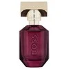 Kvepalai moterims HUGO BOSS Boss The Scent EDP, 30 ml