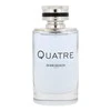 Boucheron Boucheron Quatre Pour Homme EDT tualetinis vanduo vyrams, 100 ml