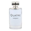 Boucheron, Quatre, Eau De Toilette, For Men, 100 ml *Tester
