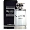 Boucheron Boucheron Quatre Pour Homme EDT tualetinis vanduo vyrams, 100 ml