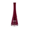 BOURJOIS Paris 1 Second Nagų lakas Moterims 9 ml, 08 CHÉRIE CHERRY