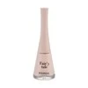 BOURJOIS Paris 1 Second Nagų lakas Moterims 9 ml, 14 FAIR'Y TALE