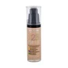 Kreminė pudra Bourjois 1 2 3 Perfect Makiažo pagrindas 054 rusvai gelsvas 30ml