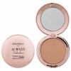 Bourjois Bj Polvo Compacto Visada nuostabi pudra