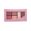 makiažo paletė Bourjois Volume Glamour Coup De Coeur 03-Cute