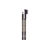 Bourjois Brow Reveal akių antakių pieštukas Dark Brunette