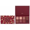 BOURJOIS Paris Cherry Glamour Eyeshadow Palette Akių šešėliai