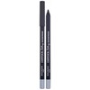 Bourjois Contour Clubbing akių pieštukas Waterprof 075-Anthracite Pilkas 1,, 2 g