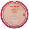 Bourjois Healthy Mix Poudre Naturel 02-Vanilla kompaktinė pudra 10g