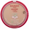 Bourjois Healthy Mix Poudre Naturel 04-Golden-rusvai gelsvas kompaktinė pudra 10g