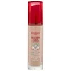 Makiažo pagrindas ,,Bourjois Healthy Mix Radiant Foundation", spalva: 51.2W Golden Vanilla, 30ml