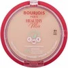 Bourjois Bj Healthy Mix kompaktinė pudra