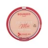 Kompaktinė pudra Bourjois healthy mix 01 porcelaine