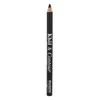 BOURJOIS Paris Khôl &amp; Contour akių pieštukas moterims 1,2 g, 01 NOIR-ISSIME