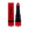BOURJOIS Paris Rouge Velvet Lūpų dažai Moterims 2,4 g, 08 RUBI’S CUTE
