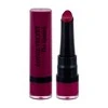 BOURJOIS Paris Rouge Velvet Lūpų dažai Moterims 2,4 g, 10 MA GNI-FIG