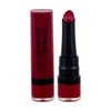 BOURJOIS Paris Rouge Velvet The Lipstick lūpų dažai