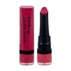BOURJOIS Paris Rouge Velvet lūpų dažai, 2,4 ml