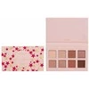 BOURJOIS Paris Rose Glamour Eyeshadow Palette Akių šešėliai