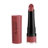 BOURJOIS Paris Rouge Velvet Lūpų dažai Moterims 2,4 g, 33 ROSE WATER