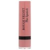 BOURJOIS Paris Rouge Velvet The Lipstick lūpų dažai